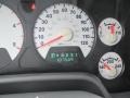 2006 Inferno Red Crystal Pearl Dodge Ram 2500 SLT Mega Cab 4x4  photo #16