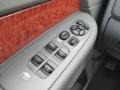 2006 Inferno Red Crystal Pearl Dodge Ram 2500 SLT Mega Cab 4x4  photo #17