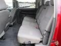 2006 Inferno Red Crystal Pearl Dodge Ram 2500 SLT Mega Cab 4x4  photo #20