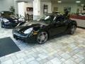 2008 Porsche Cayman S Porsche Design Edition 1, Black / Black, Front Left 2008 Porsche Cayman S Porsche Design Edition 1 Parts