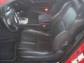 Laser Red - G 35 Coupe Photo No. 15