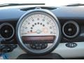 2014 Eclipse Gray Metallic Mini Cooper S Convertible  photo #13