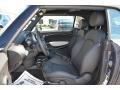 2014 Eclipse Gray Metallic Mini Cooper S Convertible  photo #14