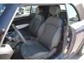 2014 Eclipse Gray Metallic Mini Cooper S Convertible  photo #15