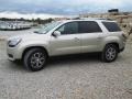 Champagne Silver Metallic - Acadia SLT Photo No. 3