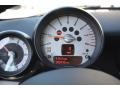 2014 Eclipse Gray Metallic Mini Cooper S Convertible  photo #20