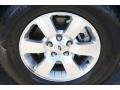 2012 Ford Escape Hybrid Limited Wheel