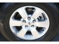 2012 Ford Escape Hybrid Limited Wheel and Tire Photo