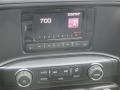 Summit White - Sierra 3500HD Work Truck Crew Cab 4x4 Chassis Photo No. 10