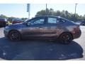 Granite Crystal Metallic - Dart SXT Photo No. 4