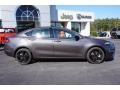 2015 Granite Crystal Metallic Dodge Dart SXT  photo #8