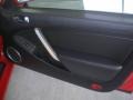 Laser Red - G 35 Coupe Photo No. 19