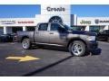 2014 Granite Crystal Metallic Ram 1500 Express Crew Cab  photo #1