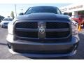 2014 Granite Crystal Metallic Ram 1500 Express Crew Cab  photo #2