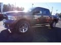2014 Granite Crystal Metallic Ram 1500 Express Crew Cab  photo #3