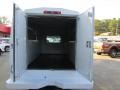 2007 Oxford White Clearcoat Ford F250 Super Duty XL Crew Cab  photo #12