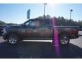 2014 Granite Crystal Metallic Ram 1500 Express Crew Cab  photo #4