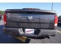 2014 Granite Crystal Metallic Ram 1500 Express Crew Cab  photo #6