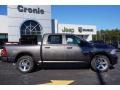 2014 Granite Crystal Metallic Ram 1500 Express Crew Cab  photo #8