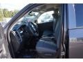 2014 Granite Crystal Metallic Ram 1500 Express Crew Cab  photo #9