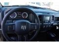 2014 Granite Crystal Metallic Ram 1500 Express Crew Cab  photo #10