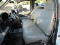 2007 Oxford White Clearcoat Ford F250 Super Duty XL Crew Cab  photo #20