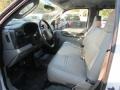 2007 Oxford White Clearcoat Ford F250 Super Duty XL Crew Cab  photo #21