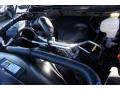 2014 Granite Crystal Metallic Ram 1500 Express Crew Cab  photo #14