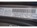 2014 Granite Crystal Metallic Ram 1500 Express Crew Cab  photo #15