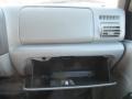 2007 Oxford White Clearcoat Ford F250 Super Duty XL Crew Cab  photo #30