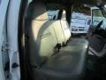 2007 Oxford White Clearcoat Ford F250 Super Duty XL Crew Cab  photo #32