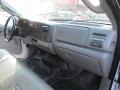 2007 Oxford White Clearcoat Ford F250 Super Duty XL Crew Cab  photo #34