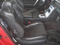 Laser Red - G 35 Coupe Photo No. 20