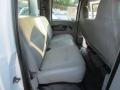 2007 Oxford White Clearcoat Ford F250 Super Duty XL Crew Cab  photo #37