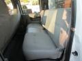 2007 Oxford White Clearcoat Ford F250 Super Duty XL Crew Cab  photo #39