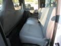 2007 Oxford White Clearcoat Ford F250 Super Duty XL Crew Cab  photo #40