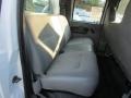 2007 Oxford White Clearcoat Ford F250 Super Duty XL Crew Cab  photo #42