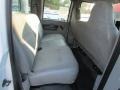 2007 Oxford White Clearcoat Ford F250 Super Duty XL Crew Cab  photo #43