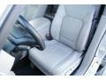 Alabaster Silver Metallic - Pilot Touring Photo No. 14