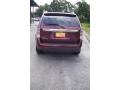 Deep Ruby Red Metallic - Equinox LT Photo No. 4