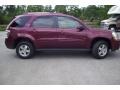 Deep Ruby Red Metallic - Equinox LT Photo No. 7