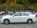 Starfire White Pearl - ES 350 Photo No. 1