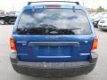 2007 Vista Blue Metallic Ford Escape XLT V6 4WD  photo #3