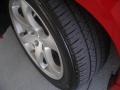 Laser Red - G 35 Coupe Photo No. 24