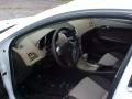 Summit White - Malibu LS Sedan Photo No. 9