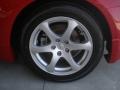 Laser Red - G 35 Coupe Photo No. 25