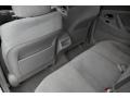Super White - Camry LE Photo No. 8