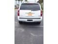 2009 Summit White Chevrolet Tahoe LT  photo #5