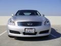 Liquid Platinum Silver - G 35 Journey Sedan Photo No. 2