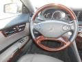 Ash/Grey Steering Wheel Photo for 2012 Mercedes-Benz CL #98426870